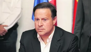 Presidente de Panamá â??tiemblaâ? tras declaraciones ex abogado Odebrecht