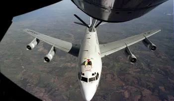 Seúl: EE.UU. envía un avión espía a la península de Corea