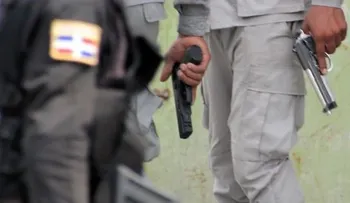PN mata 2 a quienes se le atribuyen hechos delictivos y de tener en zozobra a Villa Altagracia