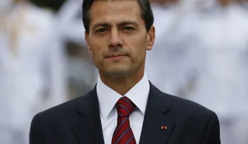 Peña Nieto ofrece una disculpa a mexicanos 