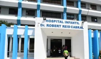 Robert Reid Cabral atribuye apagones a avería en fase de suministro de Edesur