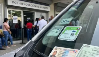 Transportistas piden equidad fiscal ante aumento del marbete vehicular