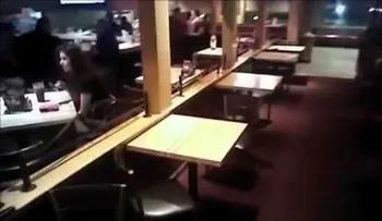 Policía mata hombre quiso robar cerveza en supermercado