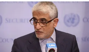 Irán exige frenar ataques de EE.UU.