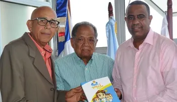 Inefi clausura curso de voleibol para profesores