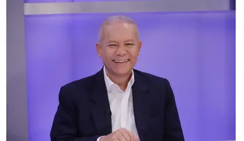 Rafael Núñez pospone lanzamiento de su nuevo libro