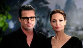 Angelina Jolie y Brad Pitt, se complica su divorcio 