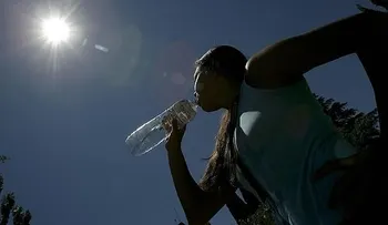 Población seguirá sintiendo un calor sofocante: Temperaturas de 35 grados Celsius