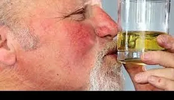 Alegan que el Whisky cura la ceguera (VIDEO)