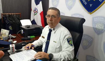 Niño de 12 años que escapó de cautiverio en San Cristóbal permite rescatar a otros 13 menores