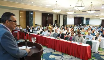 Ventura Camejo llama a alcaldías trazar plan estratégico permita desarrollar los municipios