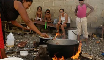 América Latina está estancada en la lucha contra desnutrición, dice experto