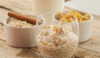 Dietas bajas en grasa para evitar el sobrepeso