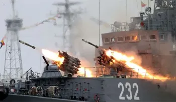 ¿Cómo ha podido la flota rusa eliminar el poder de la Armada de EE.UU. con un solo ataque?