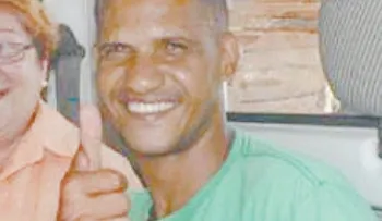 Envían El Mocho a prisión, acusado de matar a su pareja