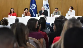 Grupo Banco Mundial y MEPyD presentan nuevo programa para la transformación económica de la República Dominicana