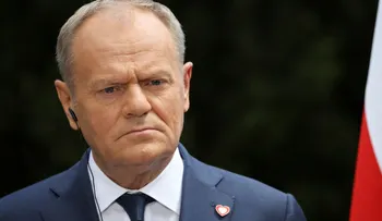 Ley y Justicia presentará moción de censura contra Tusk y propone un Gobierno técnico de Marek Jurek