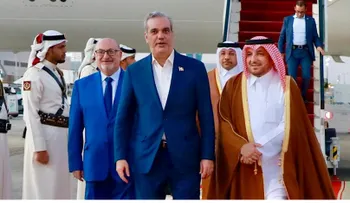 Abinader participará este sábado en Qatar en inauguración Foro Mundial de Doha