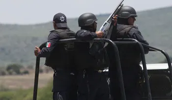 Decapitaciones y asesinatos por venganza el día de Navidad en el oeste de México