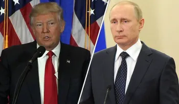 Putin: "las personas que difunden información falsa son peores que las prostitutas"