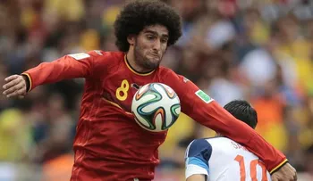 Mundial: Bélgica gana a Rusia y se clasifica