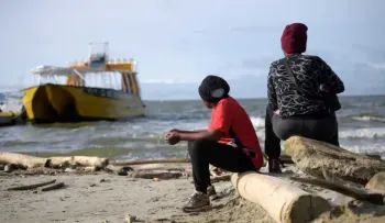 Los haitianos deportados que ya piensan regresar a Brasil