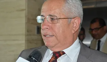 Exjuez de la SCJ, Julio Aníbal Suárez, asegura es ilegal fraccionar el aumento salarial