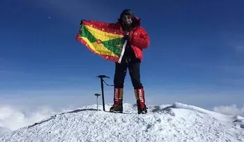 Terror en el Monte Everest: un montañista murió y otro está desaparecido