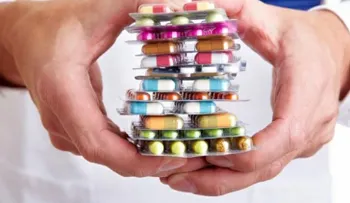 Tomar medicamentos comunes aumenta el riesgo de demencia