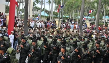 Cepeda y Cepeda sufre desmayo cuando narraba desfile; se encuentra en situación estable