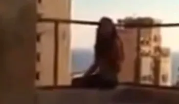  Impactante se suicida y se graba para subirlo a facebook!