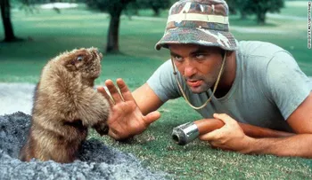 Caddyshack, Tin Cup y Happy Gilmore: las mejores películas de golf