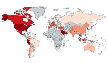 Un país latinoamericano es el más empático del mundo