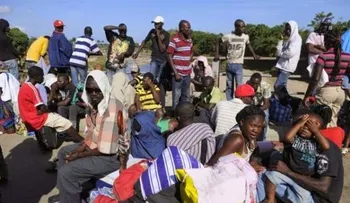 Exmilitar constitucionalista afirma sectores haitianos tratan invadir RD