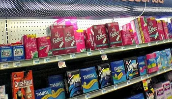 Los investigadores finalmente podrían saber causa de los períodos menstruales con horribles sangrados