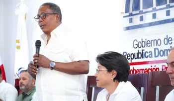 "El Gobierno en las Provincias" llega a Dajabón para fortalecer vínculos con las comunidades