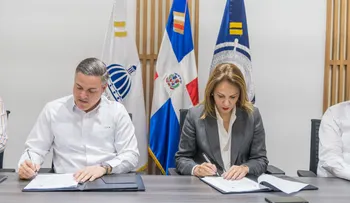 Cultura y APORDOM firman dos acuerdos interinstitucionales para la difusión cultural