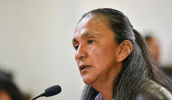 Otorgan prisión domiciliaria a la activista argentina Milagro Sala