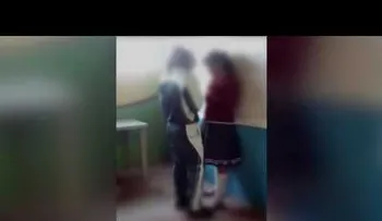 Expulsan a participante de un concurso de belleza latino por este VIDEO