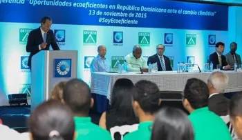 Banco Popular presenta el programa educativo ¡Soy ecoeficiente!