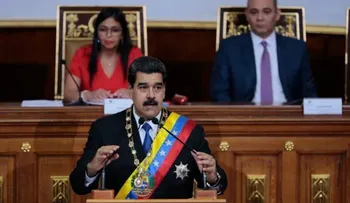 Asamblea Constituyente de Venezuela recomienda medida de libertad para 80 detenidos