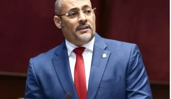 Senado sesionará desde La Romana por iniciativa del senador Eduard Espiritusanto