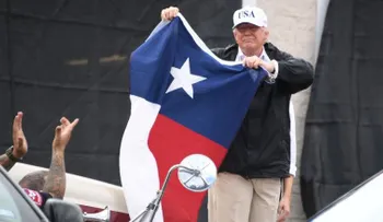 â??Trump debe decir toda la verdad sobre Harveyâ?