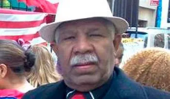 Criollos residentes en Nueva York critican cónsul Eduardo Selmán no fuera a desfile hispánico