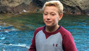 La trágica historia de un niño que se suicidó luego de una macabra broma de su noviecita