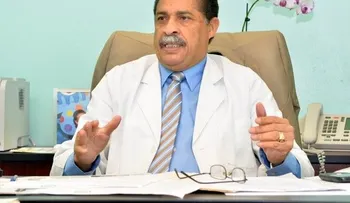 Hospital reporta ocho pacientes con dengue
