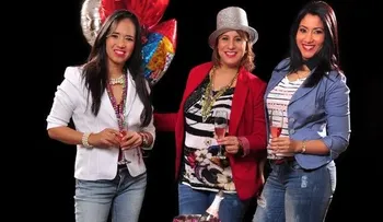 Sobremesa Radio celebra su primer aniversario