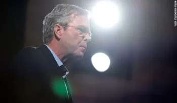 ¿Qué necesita Jeb Bush para levantar su imagen y recuperar el impulso?