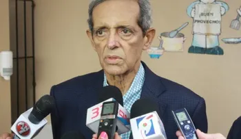 El cadáver de Hatuey será expuesto este sábado en la Funeraria Blandino 