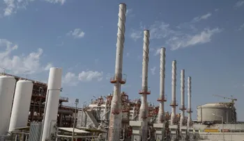 Teherán sin sanciones: ¿Se ahogará la economía mundial en el crudo iraní?